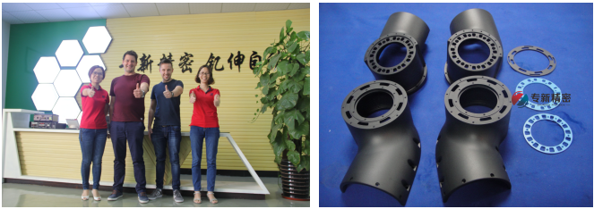 <strong>CNC加工廠家的3大必備要素</strong>