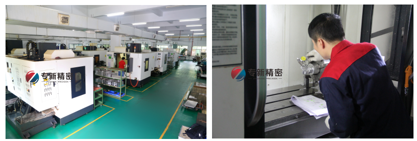 <strong>簡析CNC加工廠家如何控制產品精度？</strong>