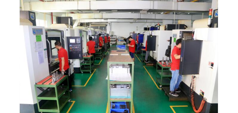 <strong>外協機械零件加工—找源頭廠家才劃算！</strong>