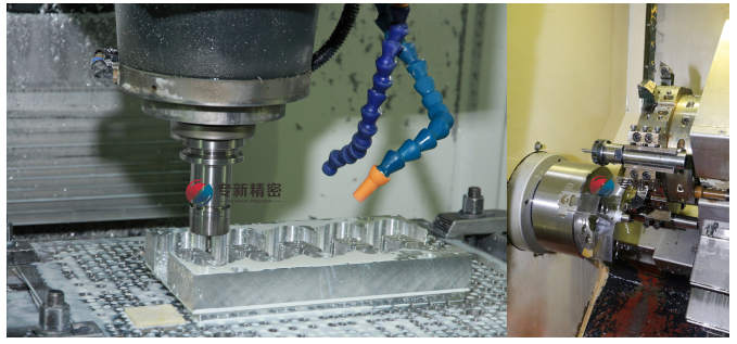 <strong>好的機械加工廠讓您搶占市場先機！</strong>