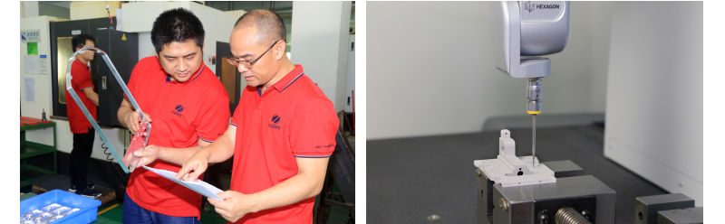 汽車零件加工廠家生產(chǎn)一款零件要幾天？