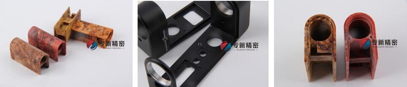 CNC加工產品