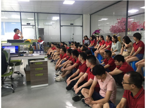 <strong>言出必行！執行力超強的非標機械加工廠家</strong>