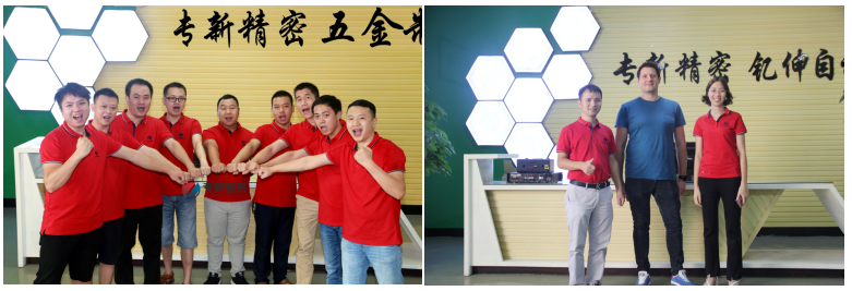 <strong>一個發(fā)生在CNC機(jī)械加工廠的真實(shí)故事！</strong>