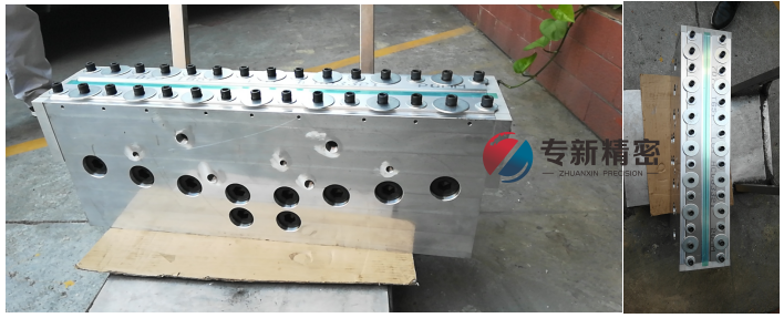 <strong>怎樣讓熔噴布模頭更耐用，噴出的熔噴布質(zhì)量更好？</strong>