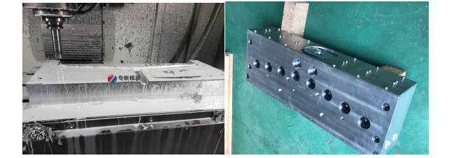 <strong>KN95熔噴布模具少量現貨，預定一周內可出貨！</strong>