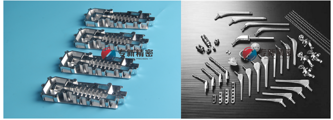 <strong>廣東小批量精密機械零件加工找哪家？</strong>