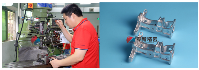 <strong>精密機加工零件-3天出貨！</strong>