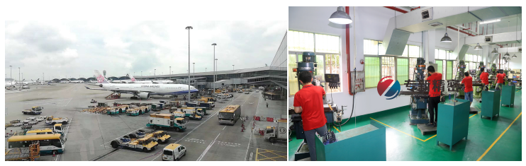 <strong>航空零件機械加工找專新精密!</strong>