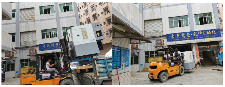 <strong>機(jī)加工廠家10月底又添新機(jī)，歡迎砸單！</strong>