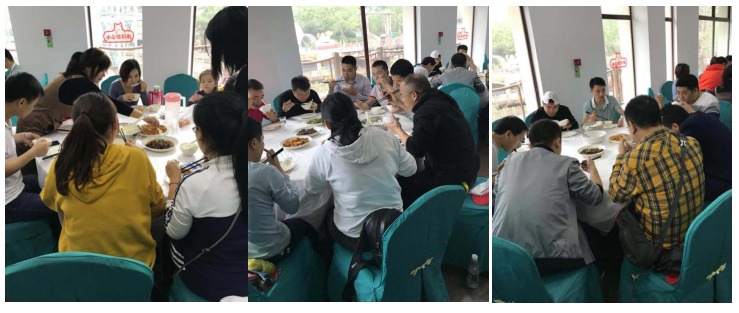 零件加工廠家