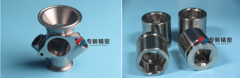 不銹鋼機(jī)加工