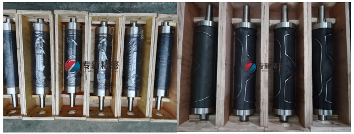 KN95口罩機410規格的刀模、齒模現貨